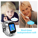 IP67 Smartwatch For Kids