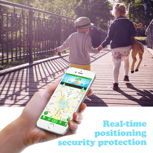 IP67 Smartwatch For Kids